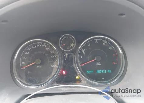 2007 Chevrolet Cobalt Lt z USA, uszkodzony, nr VIN 1G1AL55F577217091